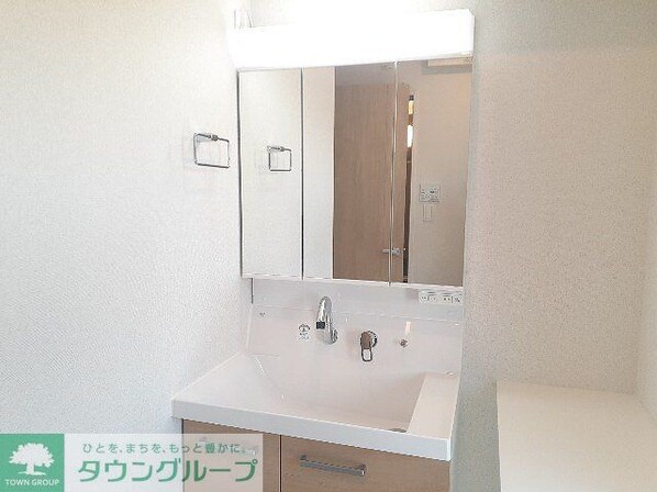 アドバンストの物件内観写真